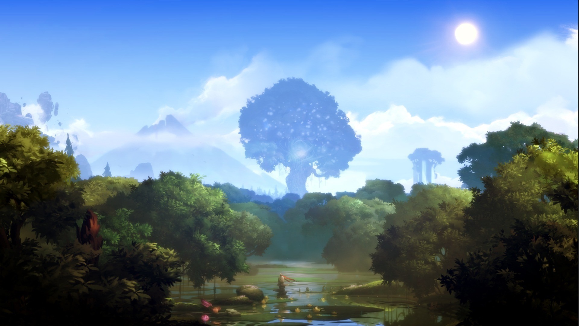 Ori and the Blind Forest - Imagen 37